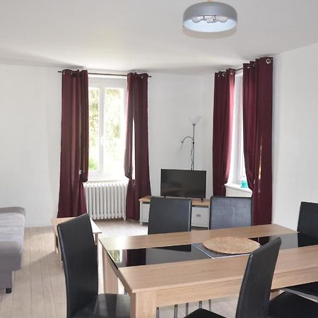 Au Bord De L'Eau Appartement 50 M2 Chambon-sur-Voueize المظهر الخارجي الصورة
