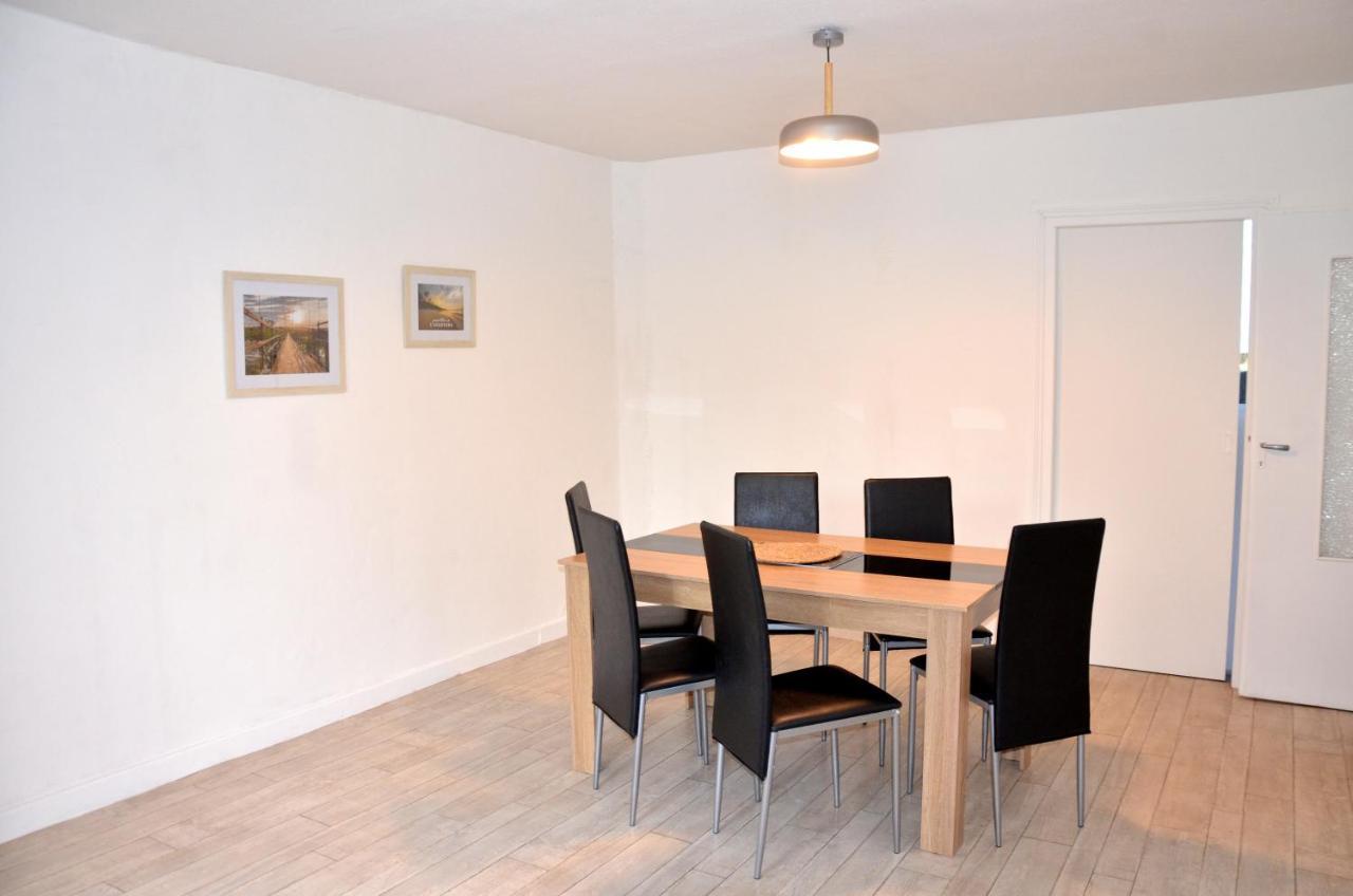 Au Bord De L'Eau Appartement 50 M2 Chambon-sur-Voueize المظهر الخارجي الصورة