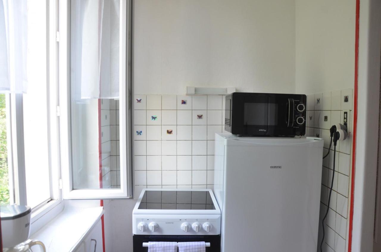Au Bord De L'Eau Appartement 50 M2 Chambon-sur-Voueize المظهر الخارجي الصورة