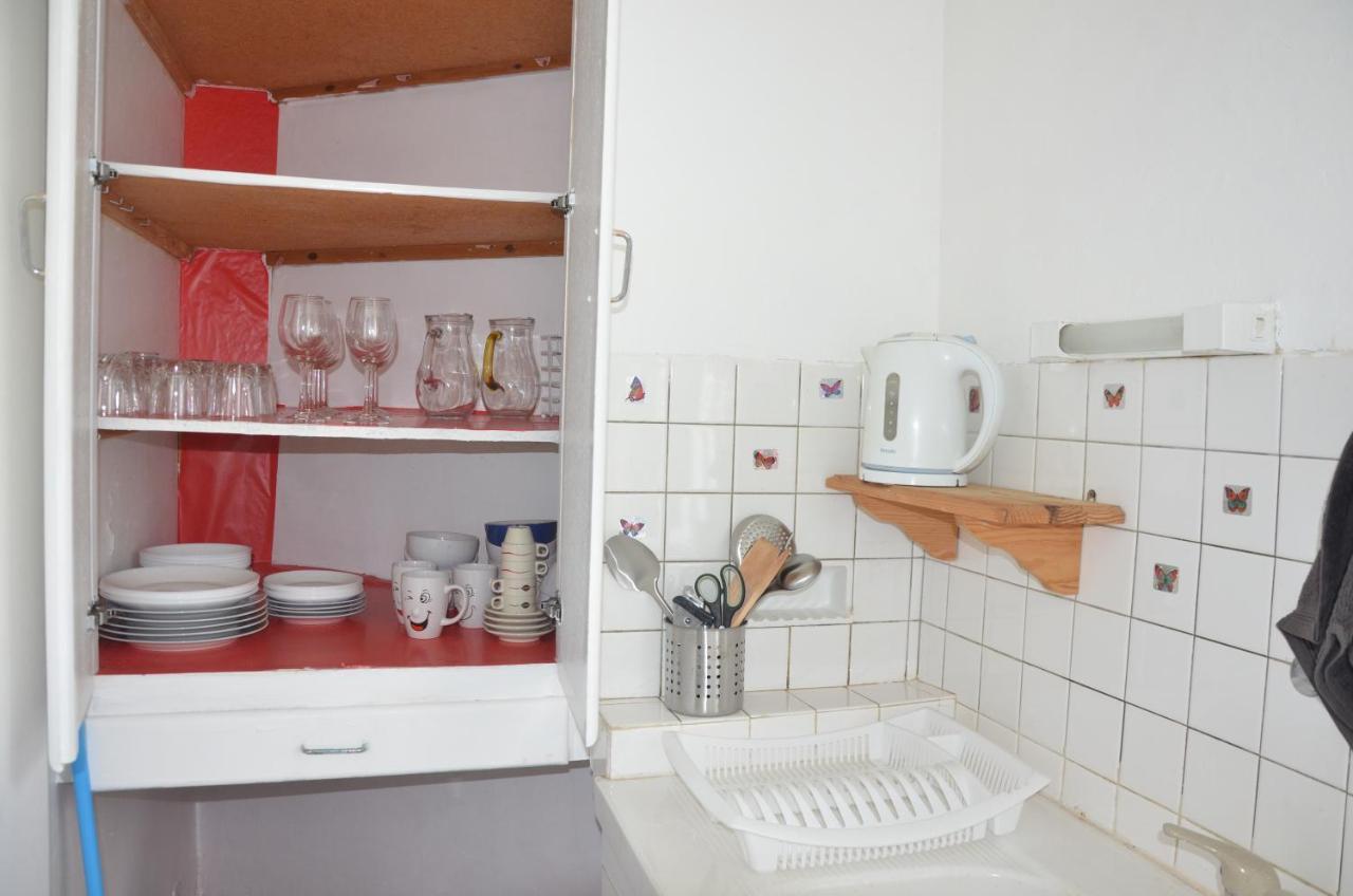 Au Bord De L'Eau Appartement 50 M2 Chambon-sur-Voueize المظهر الخارجي الصورة