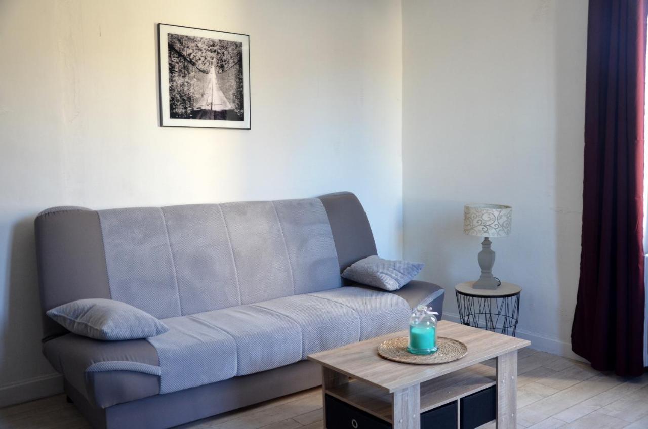 Au Bord De L'Eau Appartement 50 M2 Chambon-sur-Voueize المظهر الخارجي الصورة