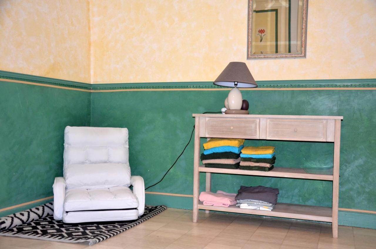 Au Bord De L'Eau Appartement 50 M2 Chambon-sur-Voueize المظهر الخارجي الصورة